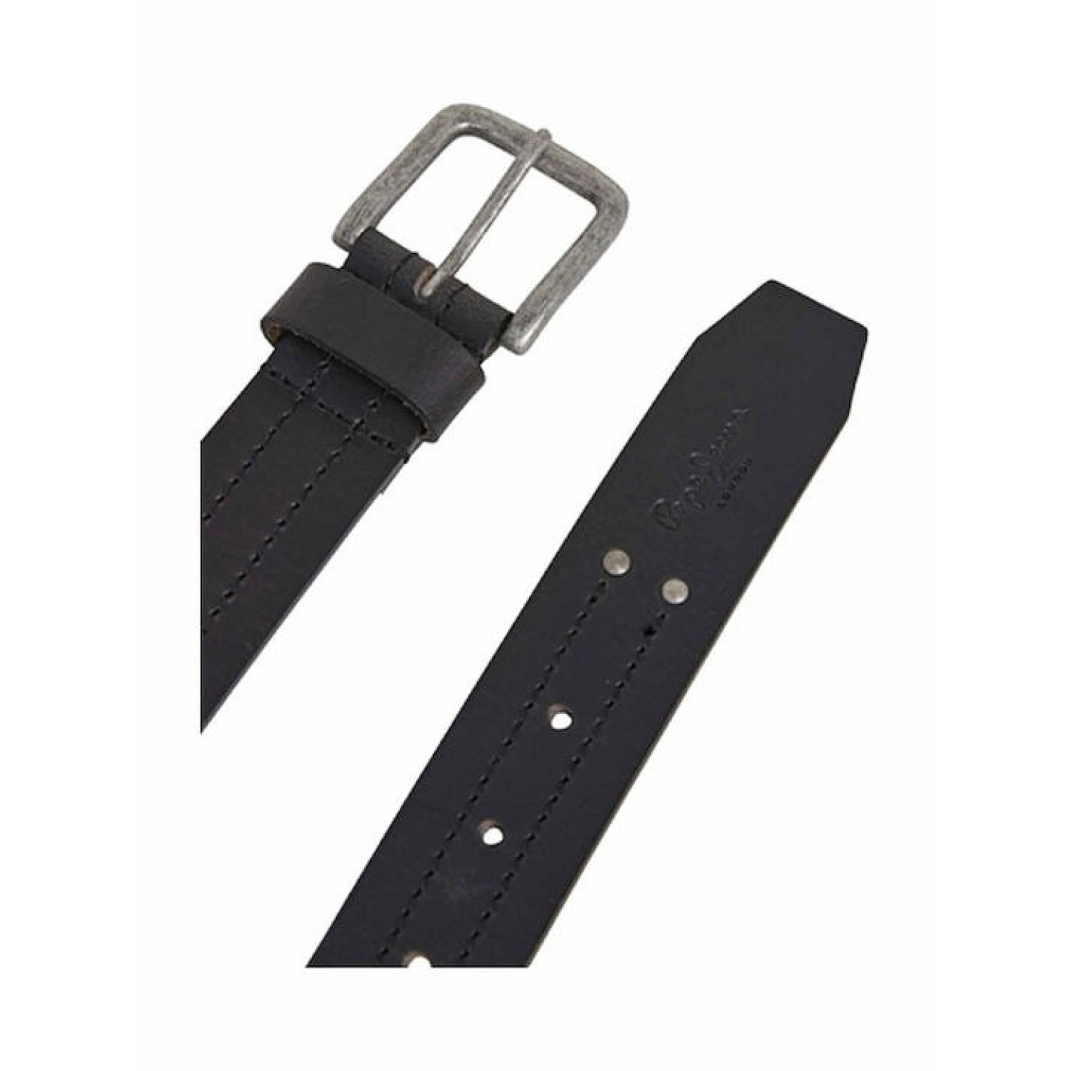 Pepe Jeans Pm021059 Drop 2 Clinton Belt Ζώνη Ανδρικό