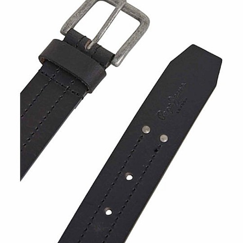 Pepe Jeans Pm021059 Drop 2 Clinton Belt Ζώνη Ανδρικό