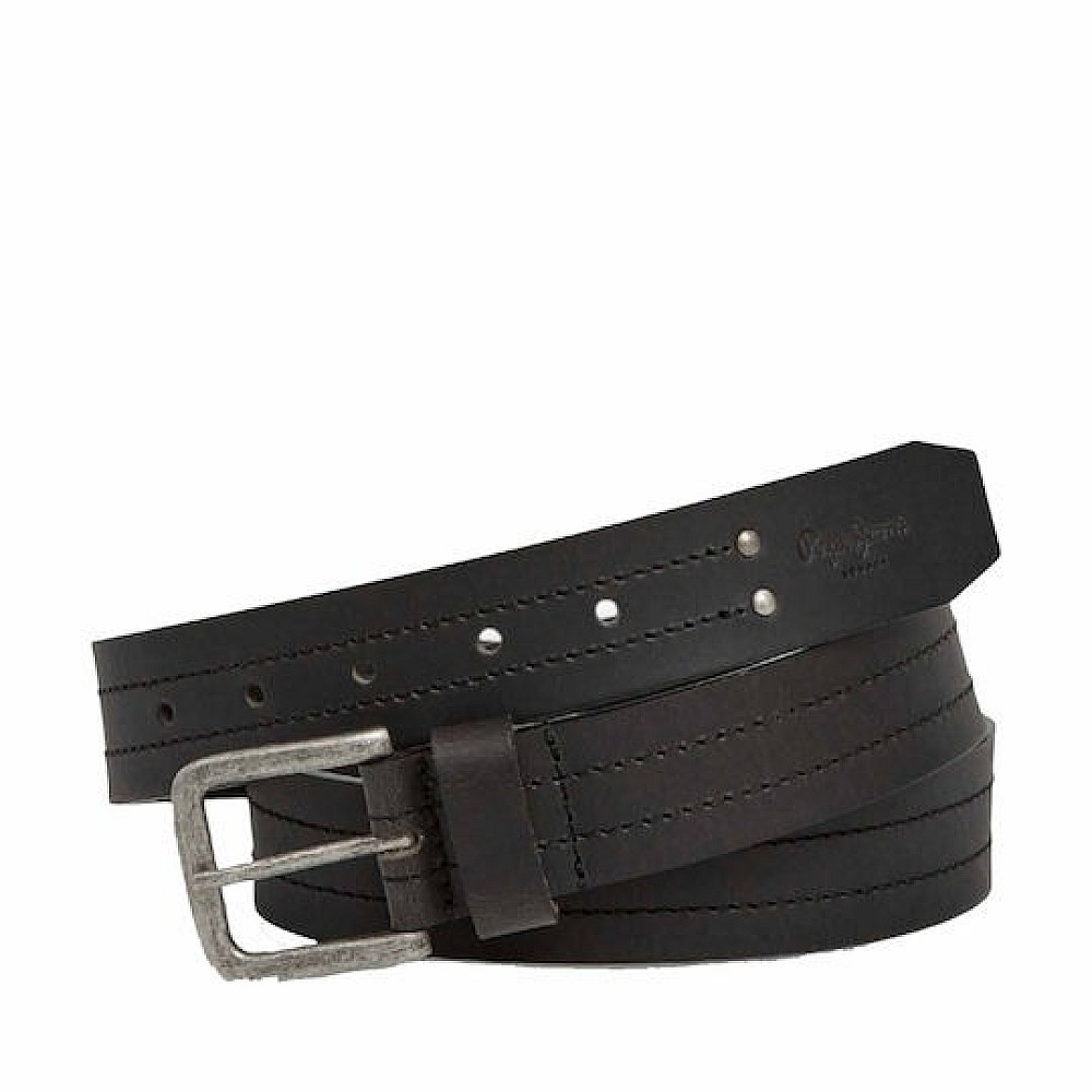 Pepe Jeans Pm021059 Drop 2 Clinton Belt Ζώνη Ανδρικό