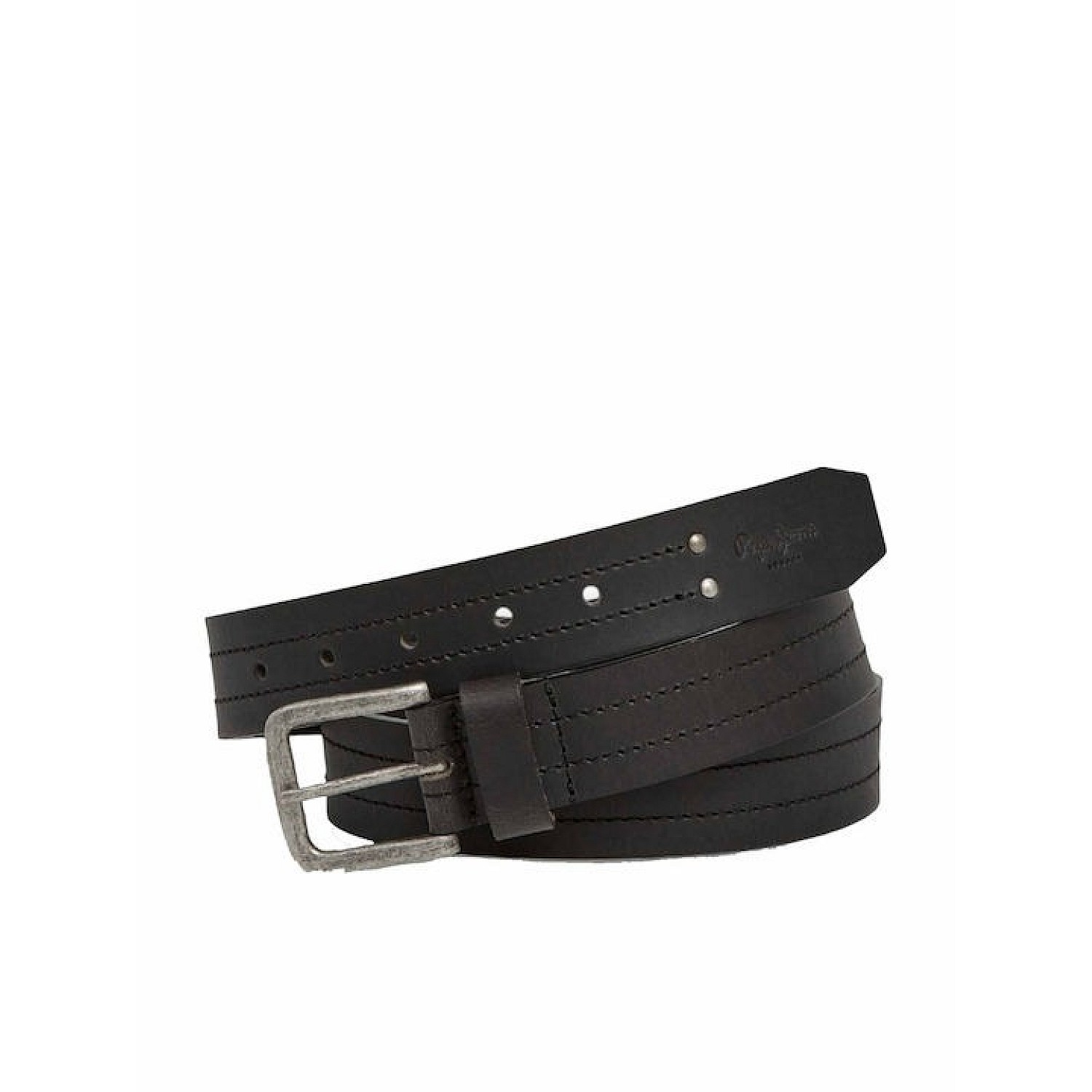 Pepe Jeans Pm021059 Drop 2 Clinton Belt Ζώνη Ανδρικό