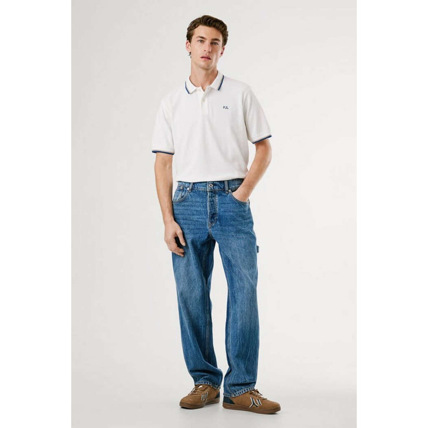 Denim Παντελόνι 'Carpenter' PEPE JEANS