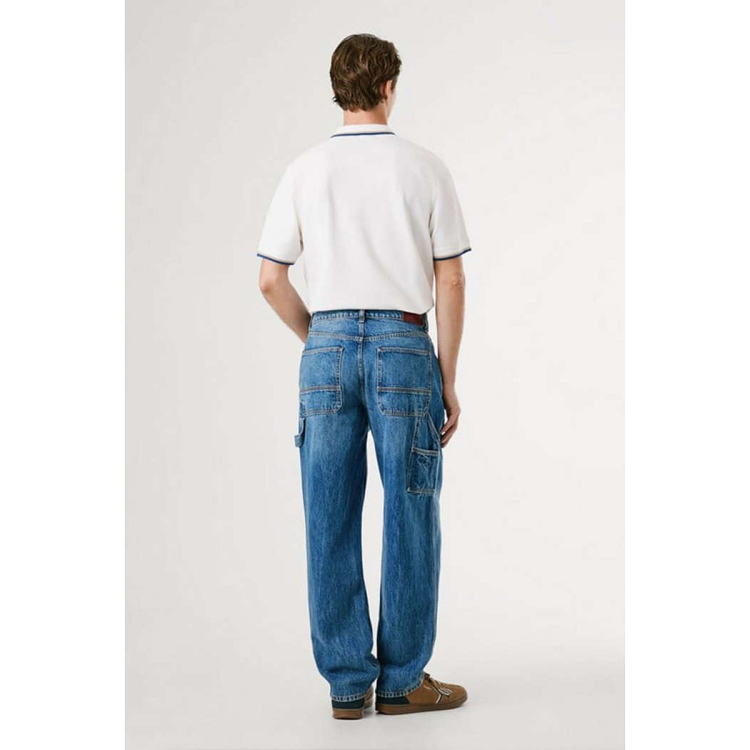Denim Παντελόνι 'Carpenter' PEPE JEANS