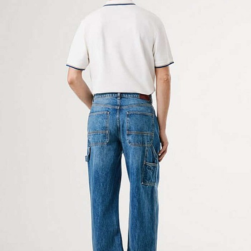 Denim Παντελόνι 'Carpenter' PEPE JEANS