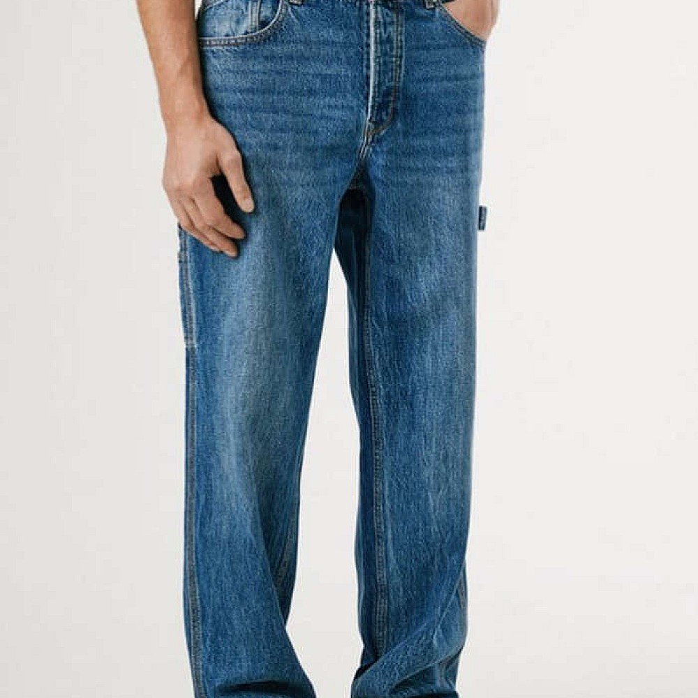 Denim Παντελόνι 'Carpenter' PEPE JEANS