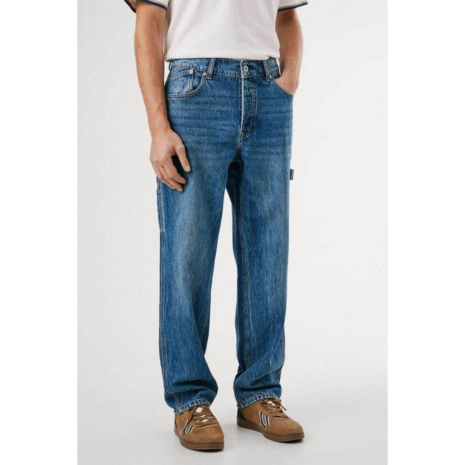 Denim Παντελόνι 'Carpenter' PEPE JEANS