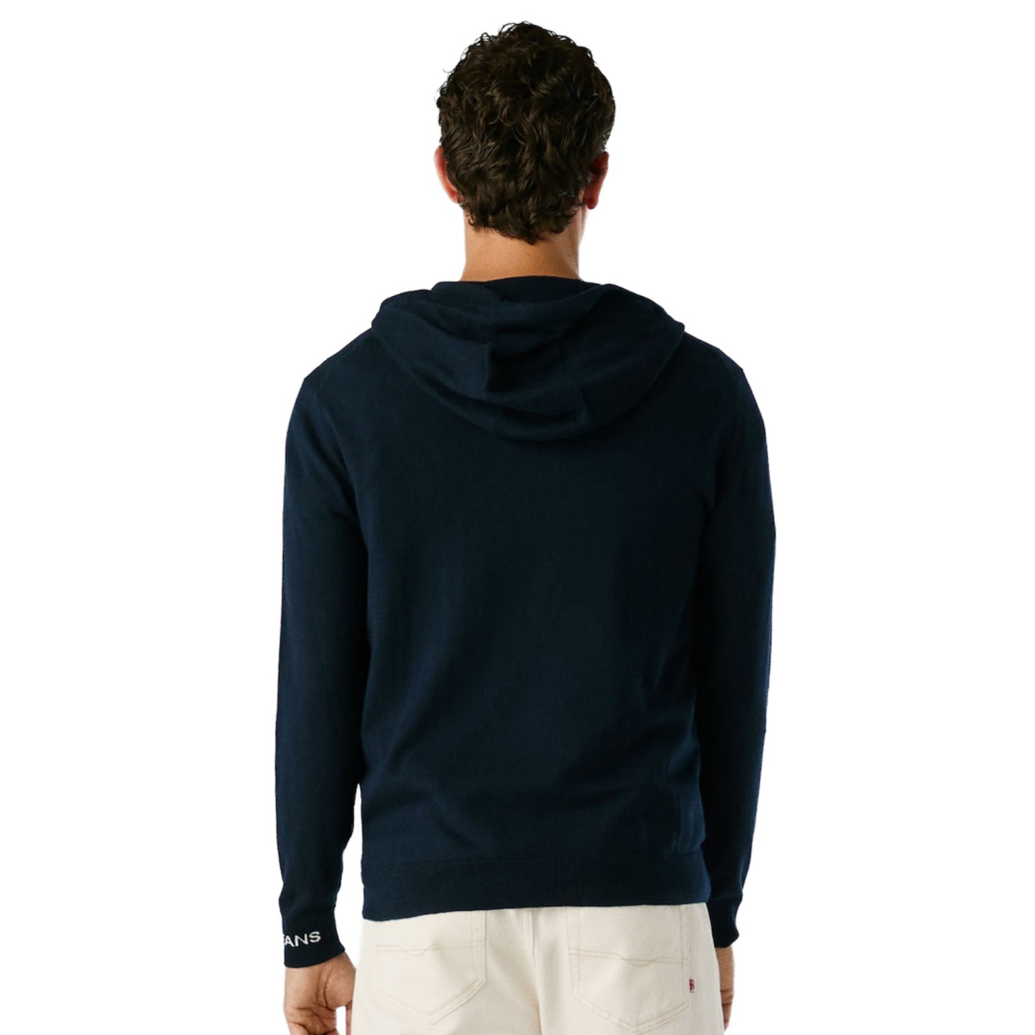 Pepe Jeans PM7000009 Drop 3A Andre Hoodie Πλεκτό Ανδρικό