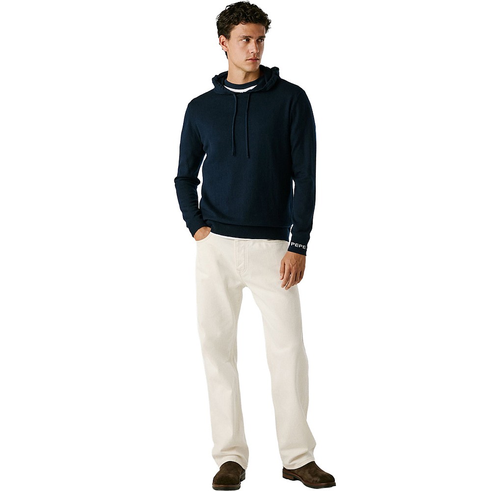 Pepe Jeans PM7000009 Drop 3A Andre Hoodie Πλεκτό Ανδρικό
