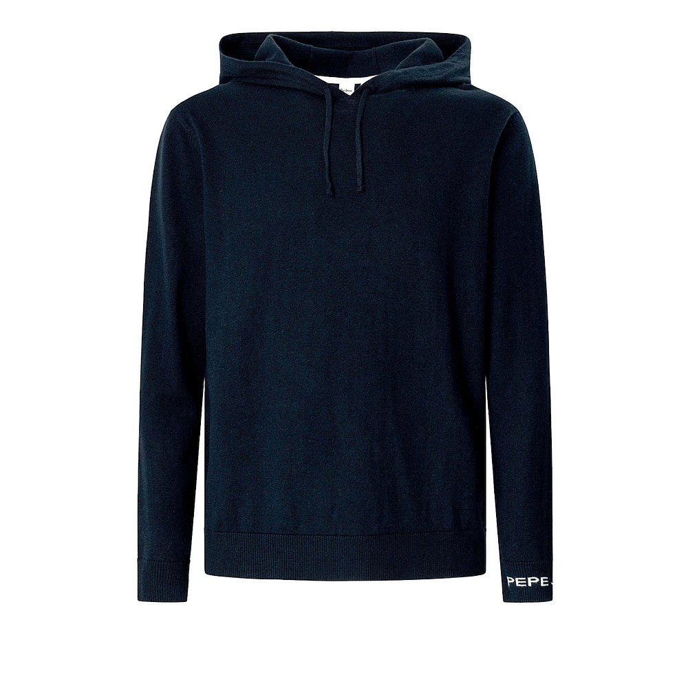 Pepe Jeans PM7000009 Drop 3A Andre Hoodie Πλεκτό Ανδρικό