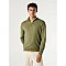 Pepe Jeans Pm7000012 Pm7000012 Drop 3a Andre Mock Zipper Πλεκ