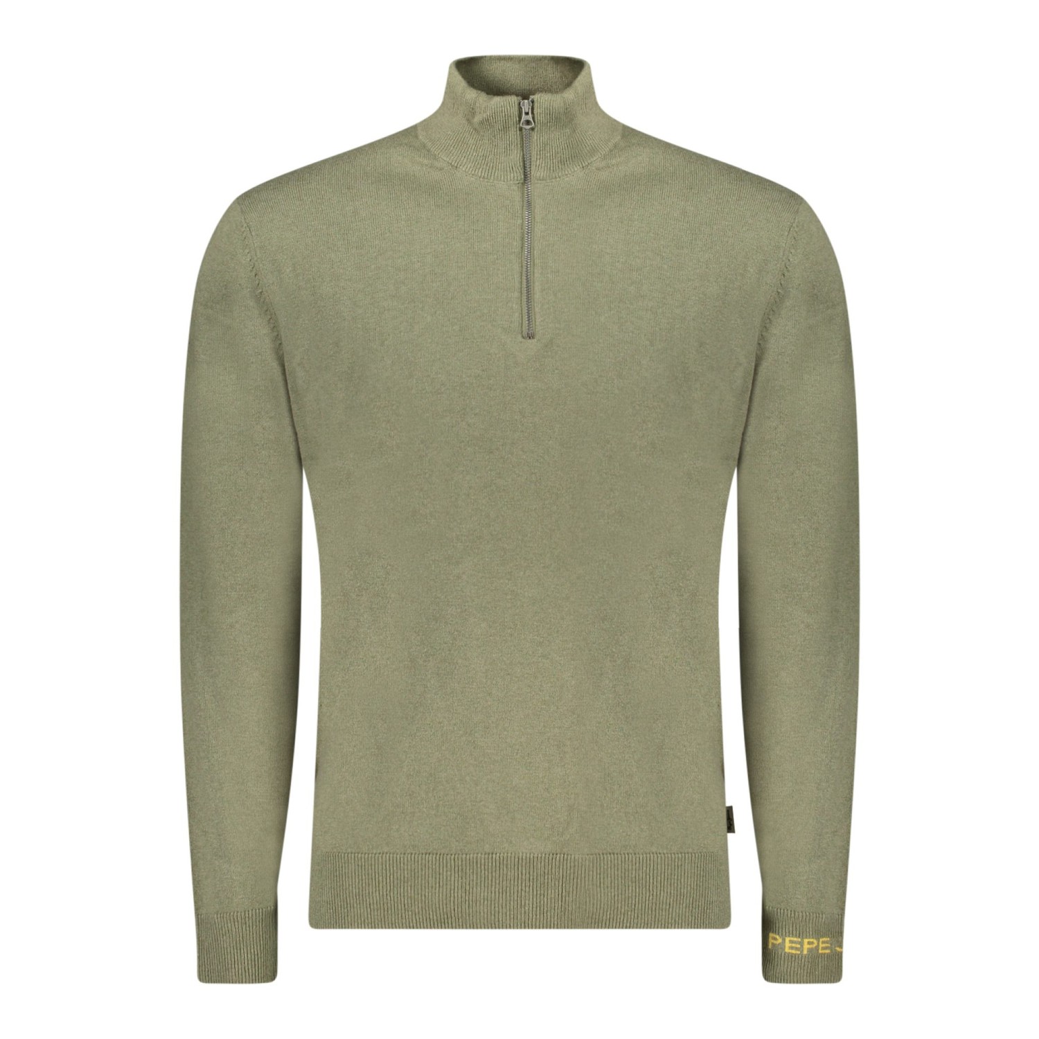 Pepe Jeans Pm7000012 Pm7000012 Drop 3a Andre Mock Zipper Πλεκ