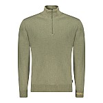 Pepe Jeans Pm7000012 Pm7000012 Drop 3a Andre Mock Zipper Πλεκ