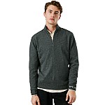 Pepe Jeans Pm7000012 Pm7000012 Drop 3a Andre Mock Zipper Πλεκ