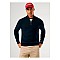 Pepe Jeans Pm7000012 Pm7000012 Drop 3a Andre Mock Zipper Πλεκ