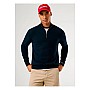 Pepe Jeans Pm7000012 Pm7000012 Drop 3a Andre Mock Zipper Πλεκ