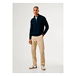 Pepe Jeans Pm7000012 Pm7000012 Drop 3a Andre Mock Zipper Πλεκ
