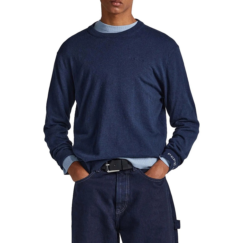 Pepe Jeans Pm7000013 Drop 3a Andre Πλεκτό