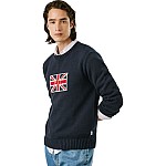 Pepe Jeans Pm7000018 Pm7000018 Drop 2b Patrick Πλεκτό Ανδρικό