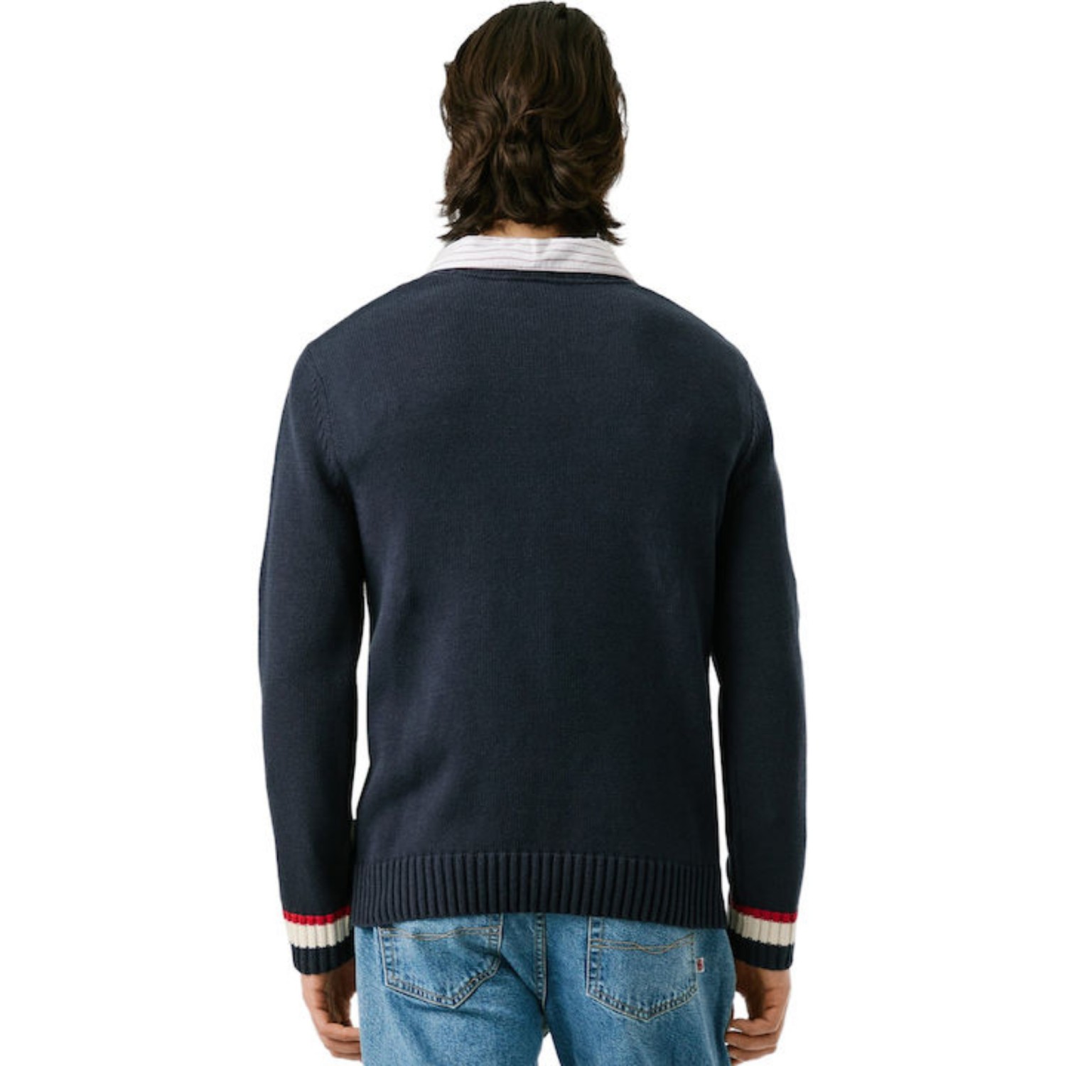 Pepe Jeans Pm7000018 Pm7000018 Drop 2b Patrick Πλεκτό Ανδρικό