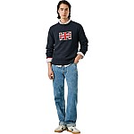 Pepe Jeans Pm7000018 Pm7000018 Drop 2b Patrick Πλεκτό Ανδρικό