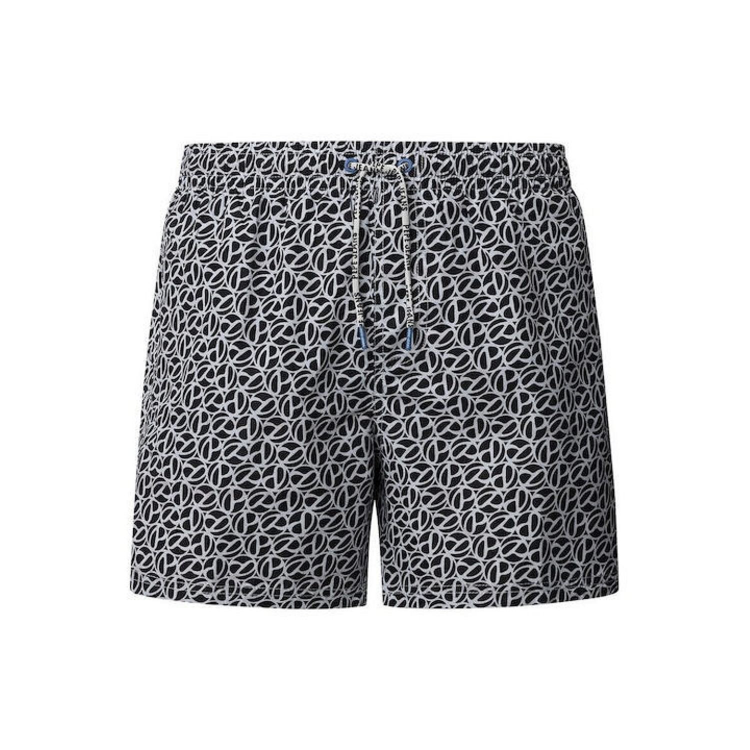 Μαγιό Σορτς 'P Print' PEPE JEANS