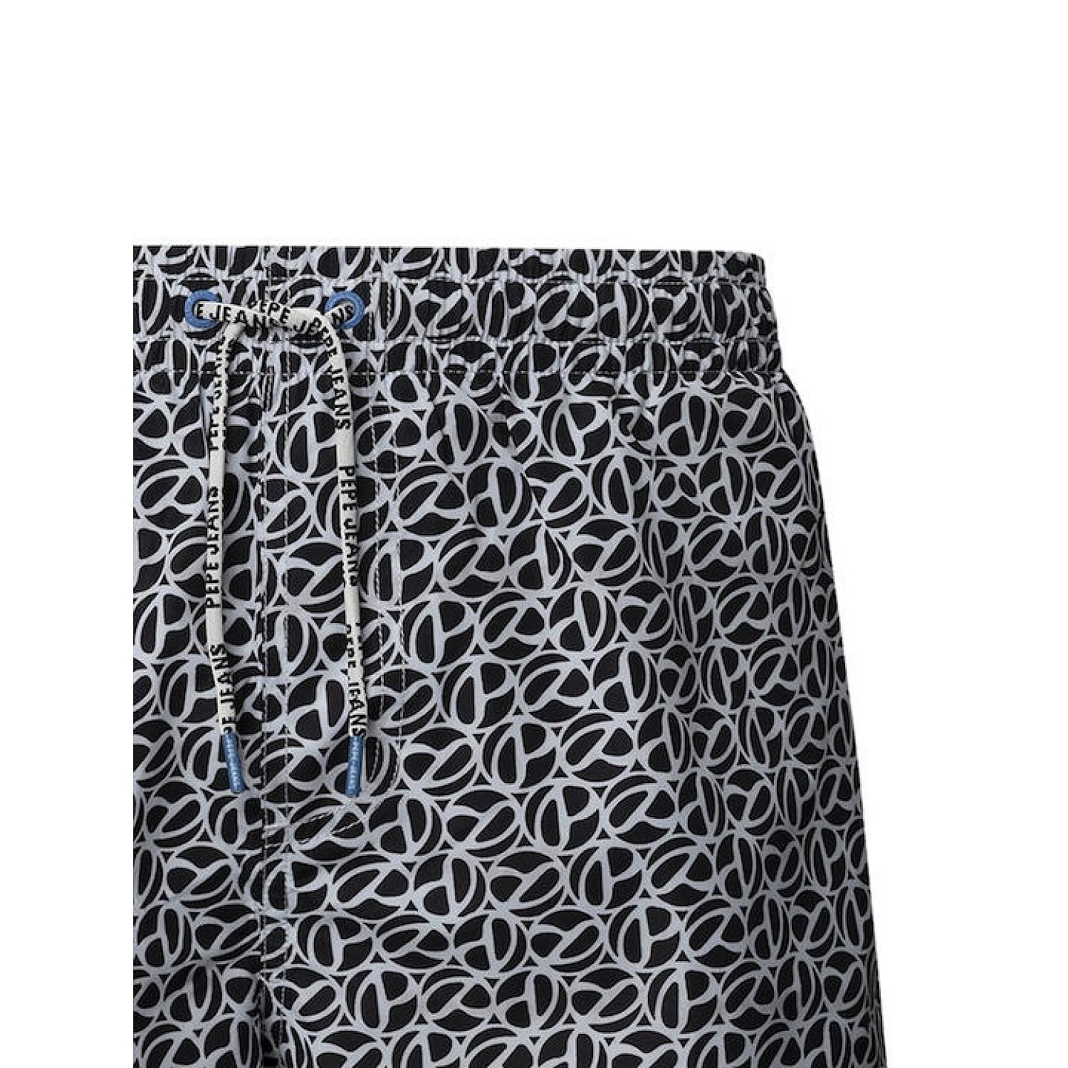 Μαγιό Σορτς 'P Print' PEPE JEANS