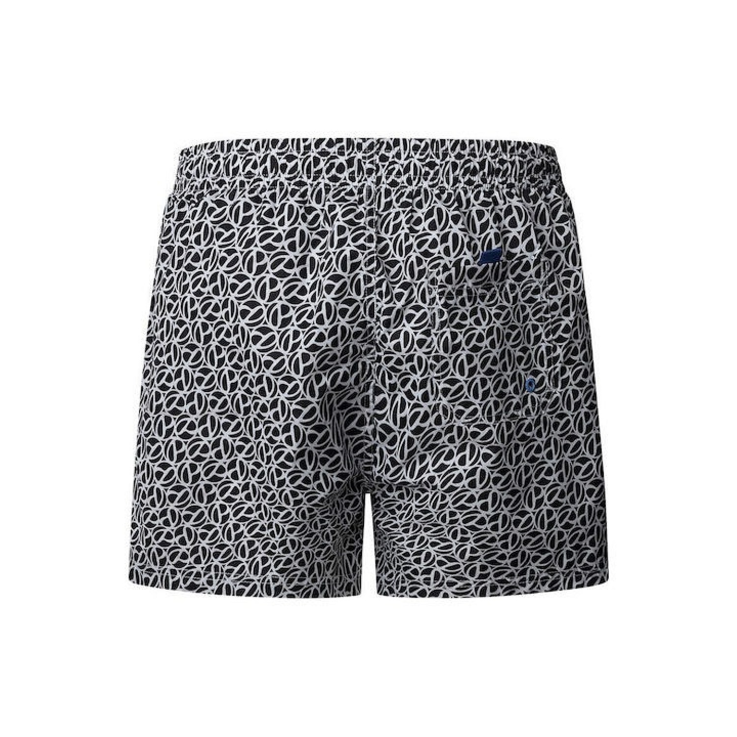 Μαγιό Σορτς 'P Print' PEPE JEANS
