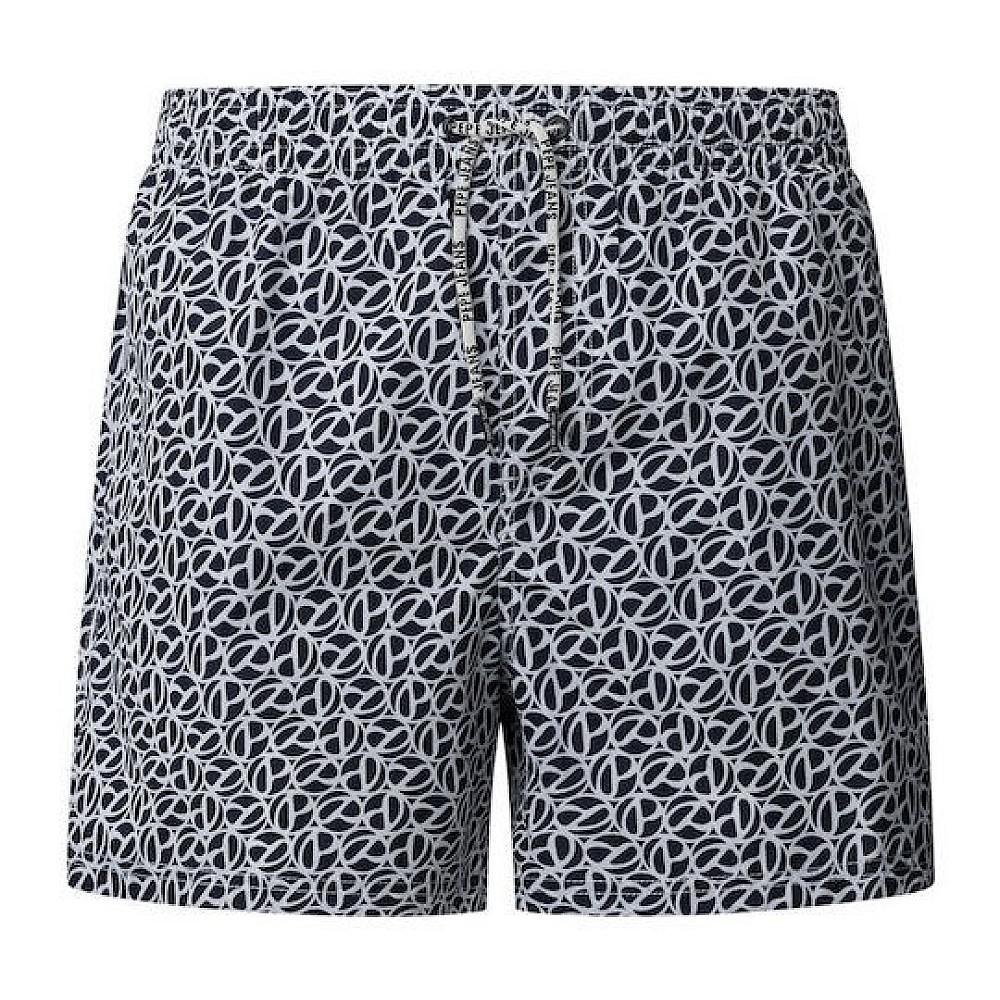Μαγιό Σορτς 'P Print' PEPE JEANS