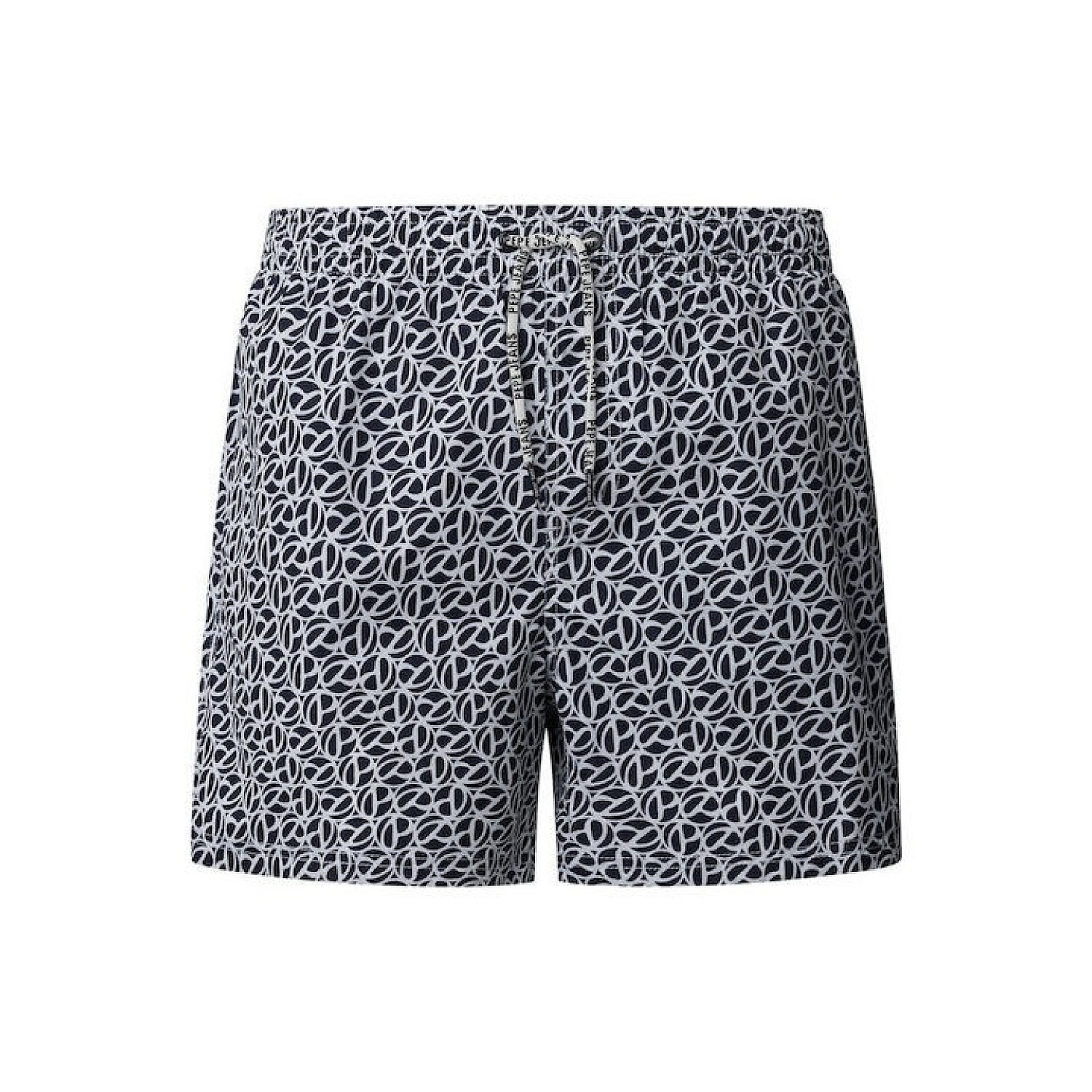 Μαγιό Σορτς 'P Print' PEPE JEANS