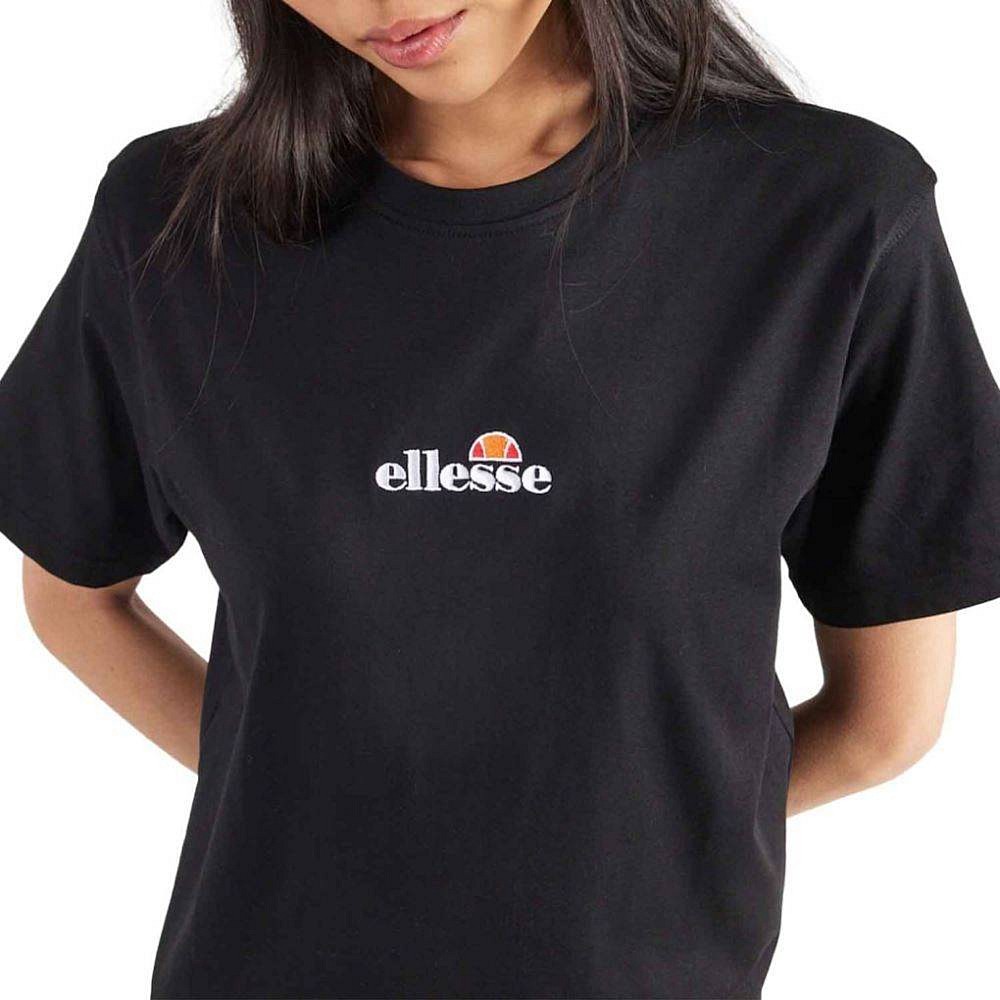 Ellesse Sga22723 Γυναικεία Απαραίτητα Αντίμπ T-shirt Dr