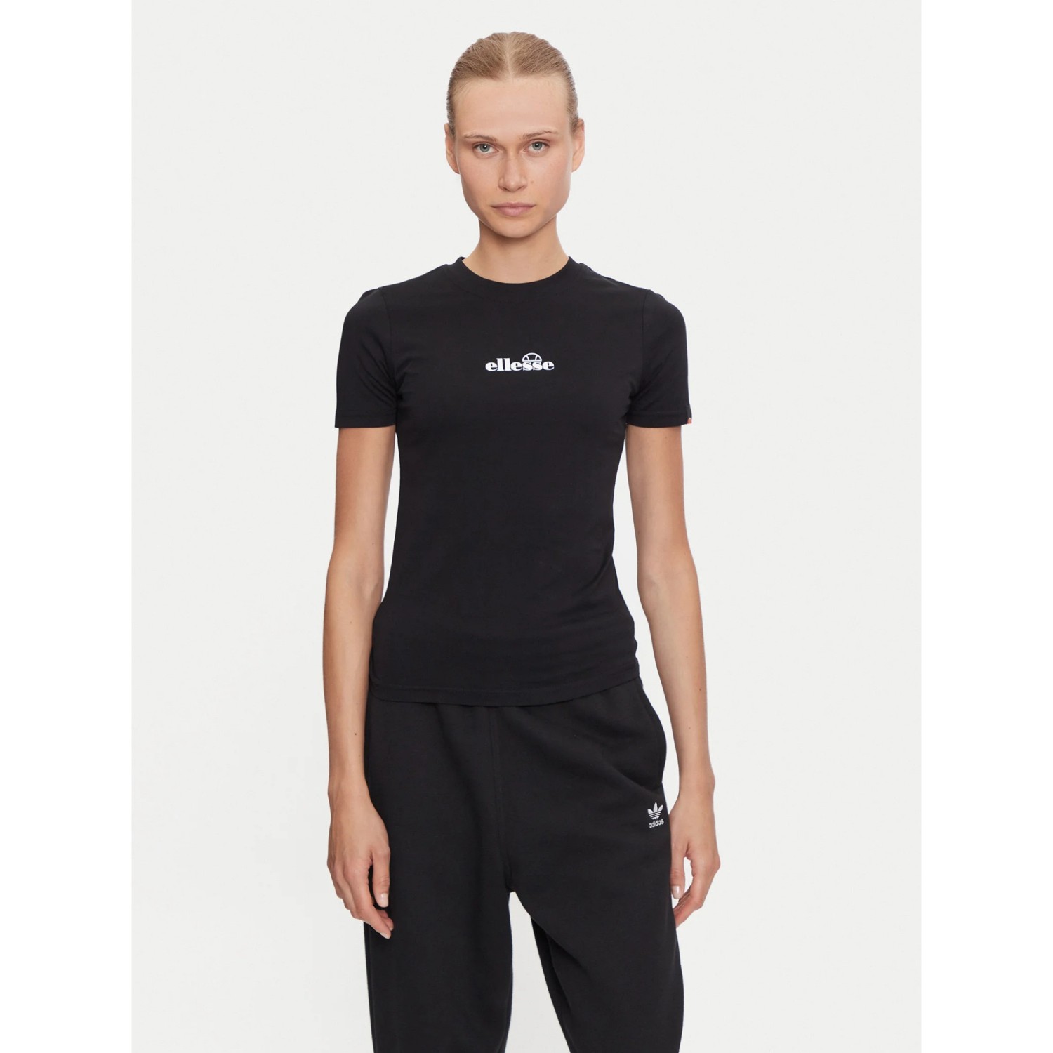Ellesse Sgp16458 Sgp16458 Γυναικείο Value Pack Beckana T-Shirt