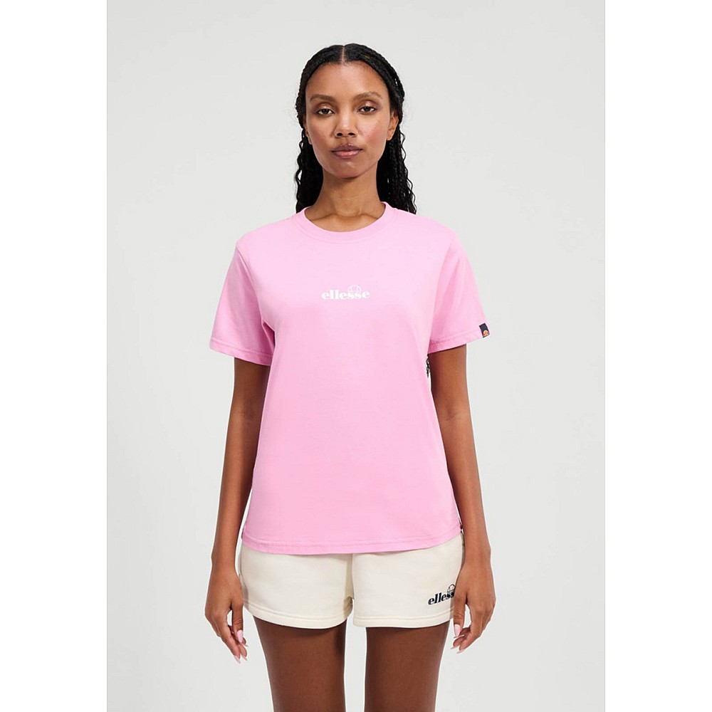 Ellesse SGZ16453 Εποχιακό Βασικό T-shirt Sveta