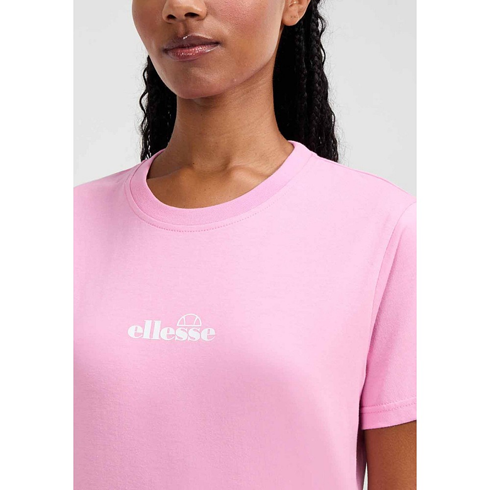 Ellesse SGZ16453 Εποχιακό Βασικό T-shirt Sveta