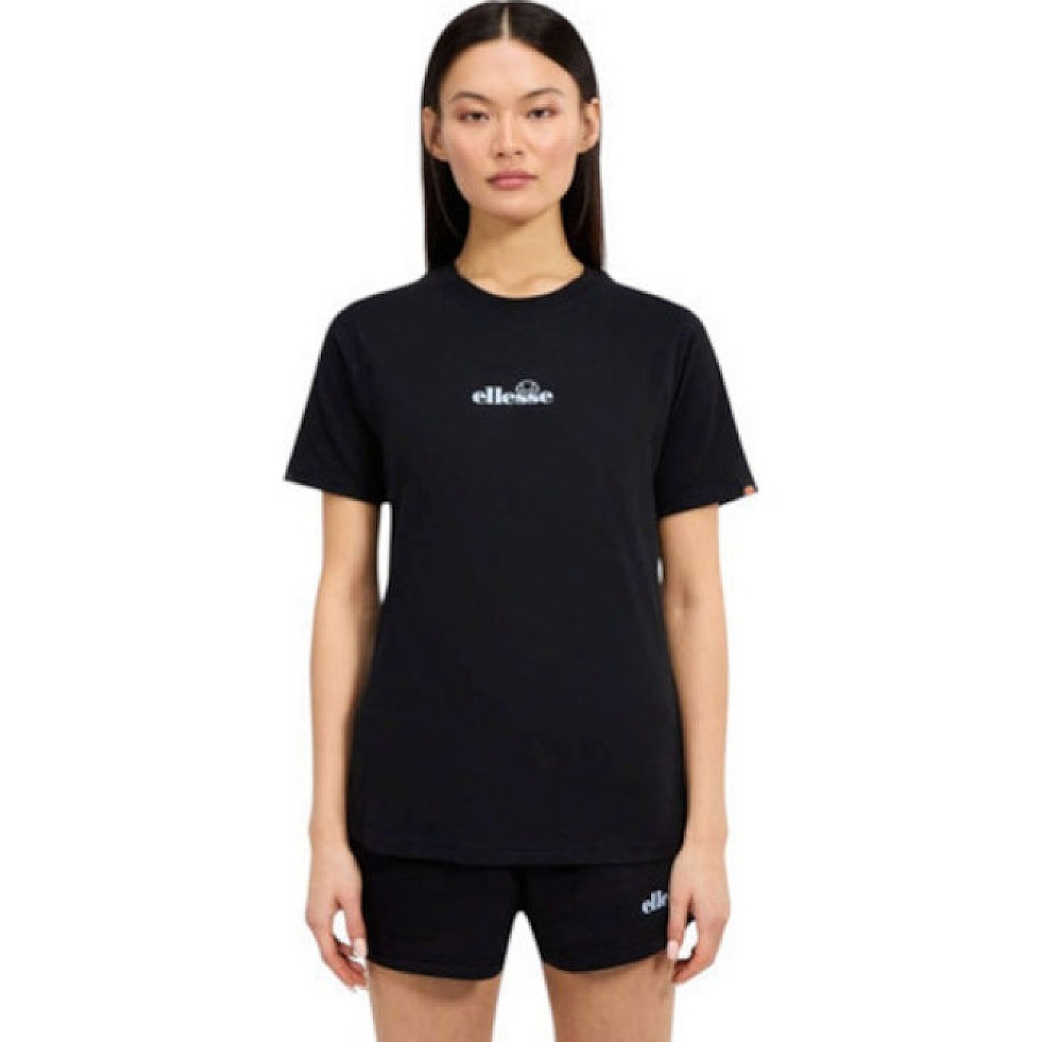 Ellesse SGZ16453 Εποχιακό Βασικό T-shirt Sveta