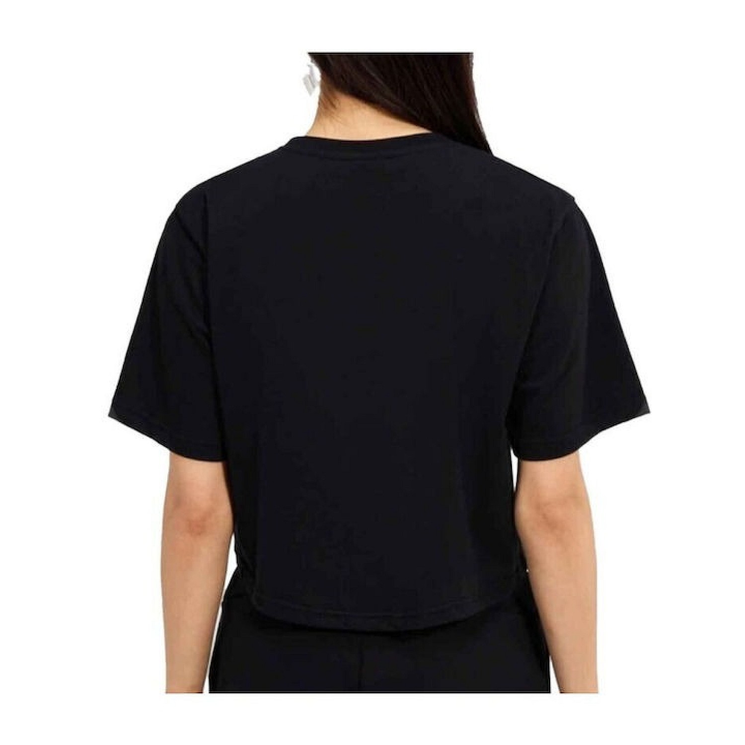 Ellesse SGZ16453 Εποχιακό Βασικό T-shirt Sveta