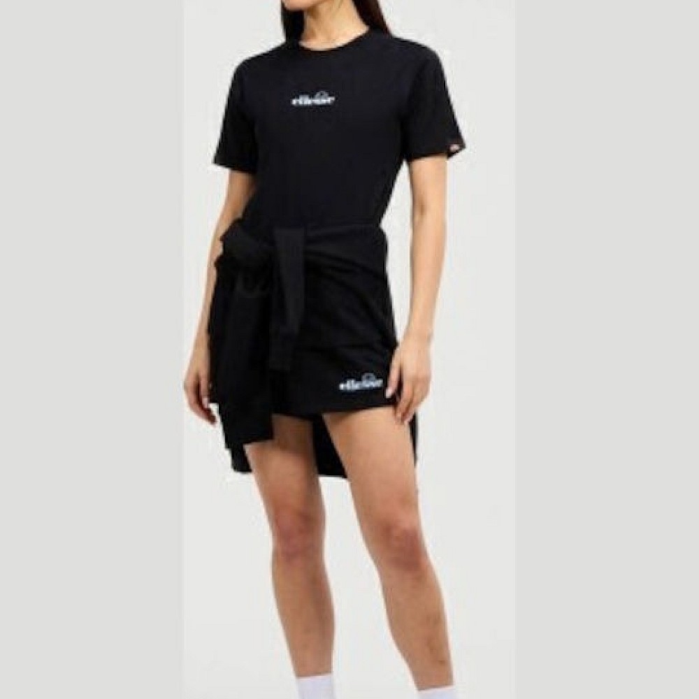 Ellesse SGZ16453 Εποχιακό Βασικό T-shirt Sveta
