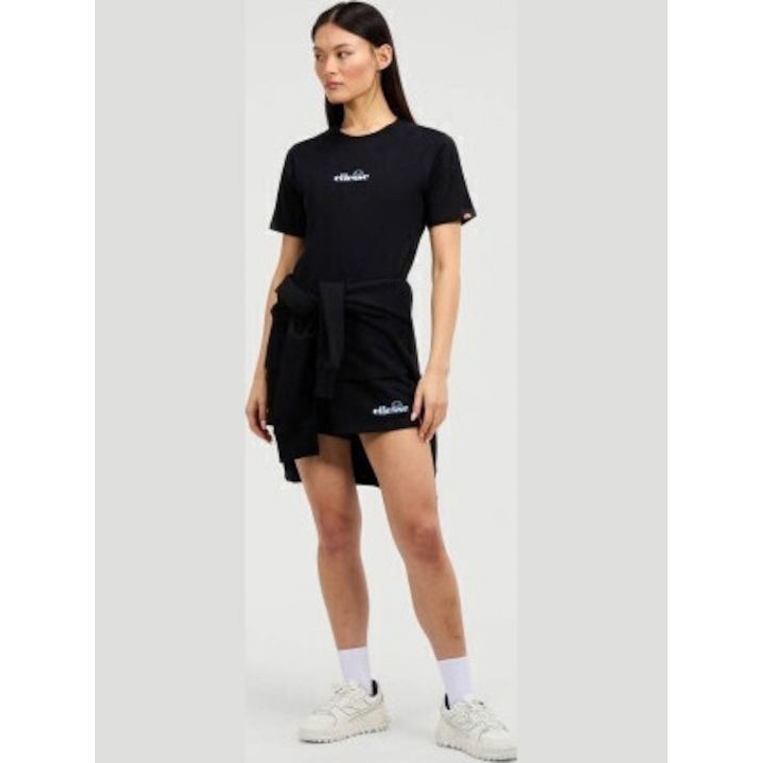 Ellesse SGZ16453 Εποχιακό Βασικό T-shirt Sveta