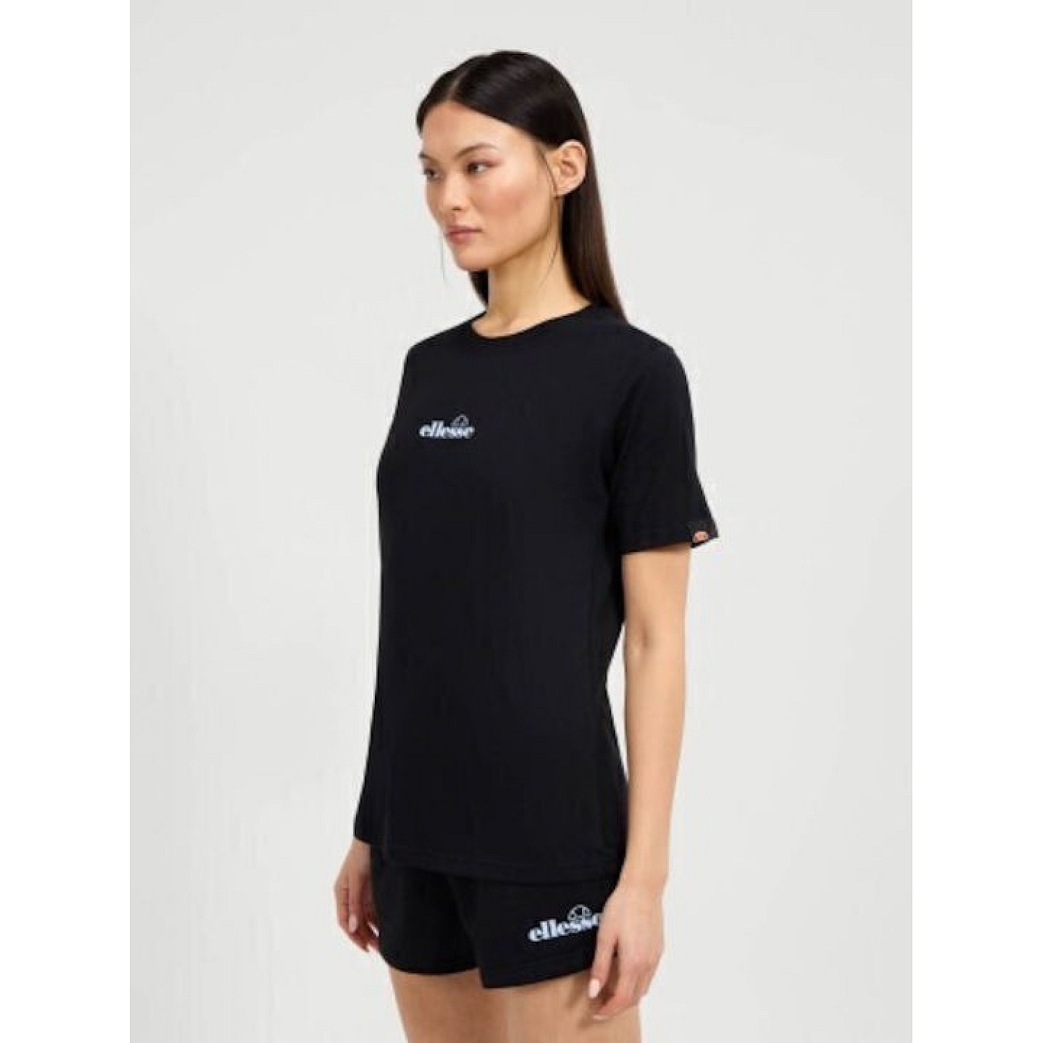 Ellesse SGZ16453 Εποχιακό Βασικό T-shirt Sveta
