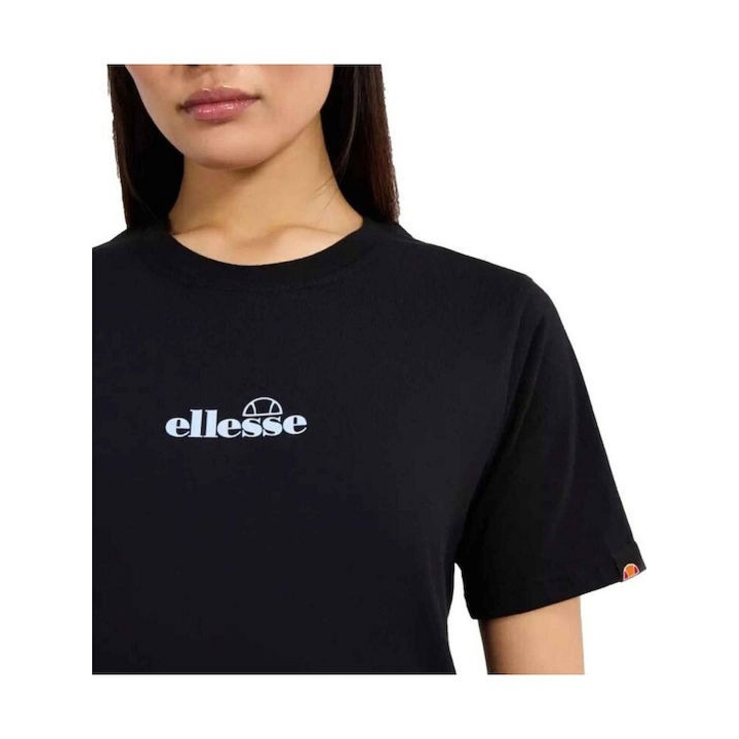 Ellesse SGZ16453 Εποχιακό Βασικό T-shirt Sveta