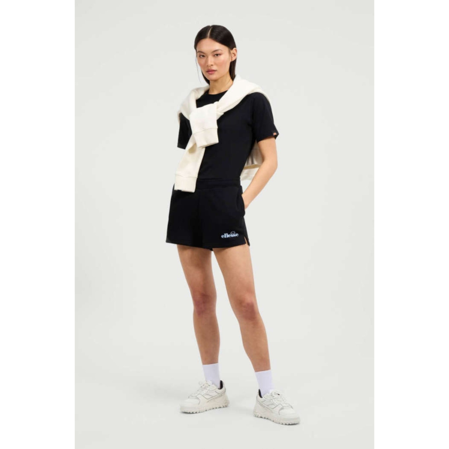 Ellesse Εποχιακά Βασικά Kyrana Παπούτσι