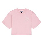 Ellesse Sgz21801 Heritage Marcialla Κροπ T-Shirt M