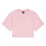 Ellesse Sgz21801 Heritage Marcialla Κροπ T-Shirt M