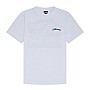 Ellesse Sgz21865 Community Club Gillian Tee Μπλούζα