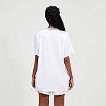 Ellesse Sgz21865 Community Club Gillian Tee Μπλούζα