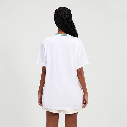 Ellesse Sgz21865 Community Club Gillian Tee Μπλούζα