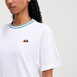 Ellesse Sgz21865 Community Club Gillian Tee Μπλούζα