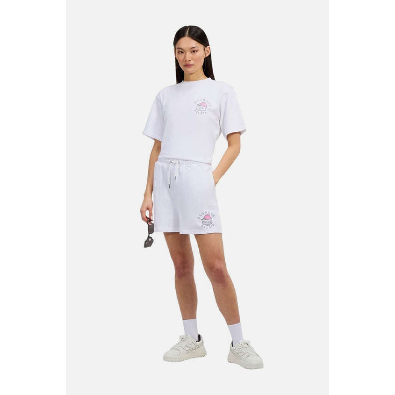 Σορτς 'Cerchi' ELLESSE