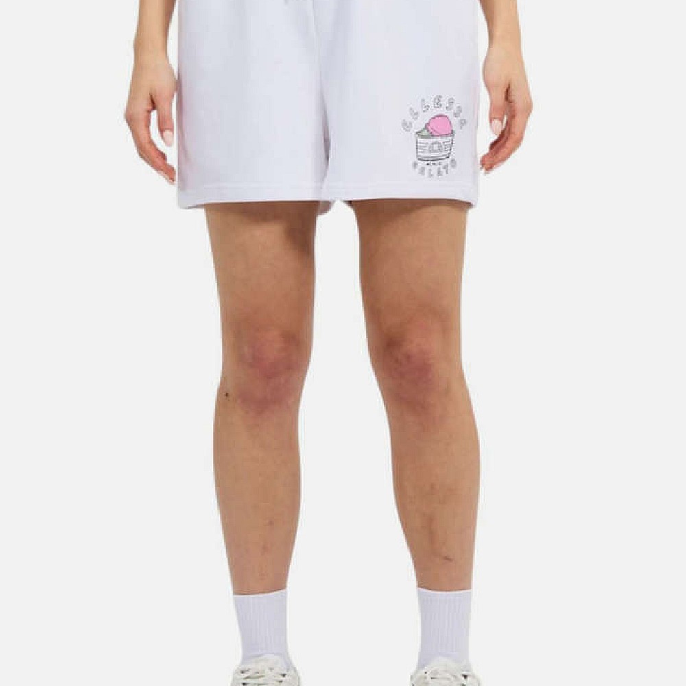 Σορτς 'Cerchi' ELLESSE
