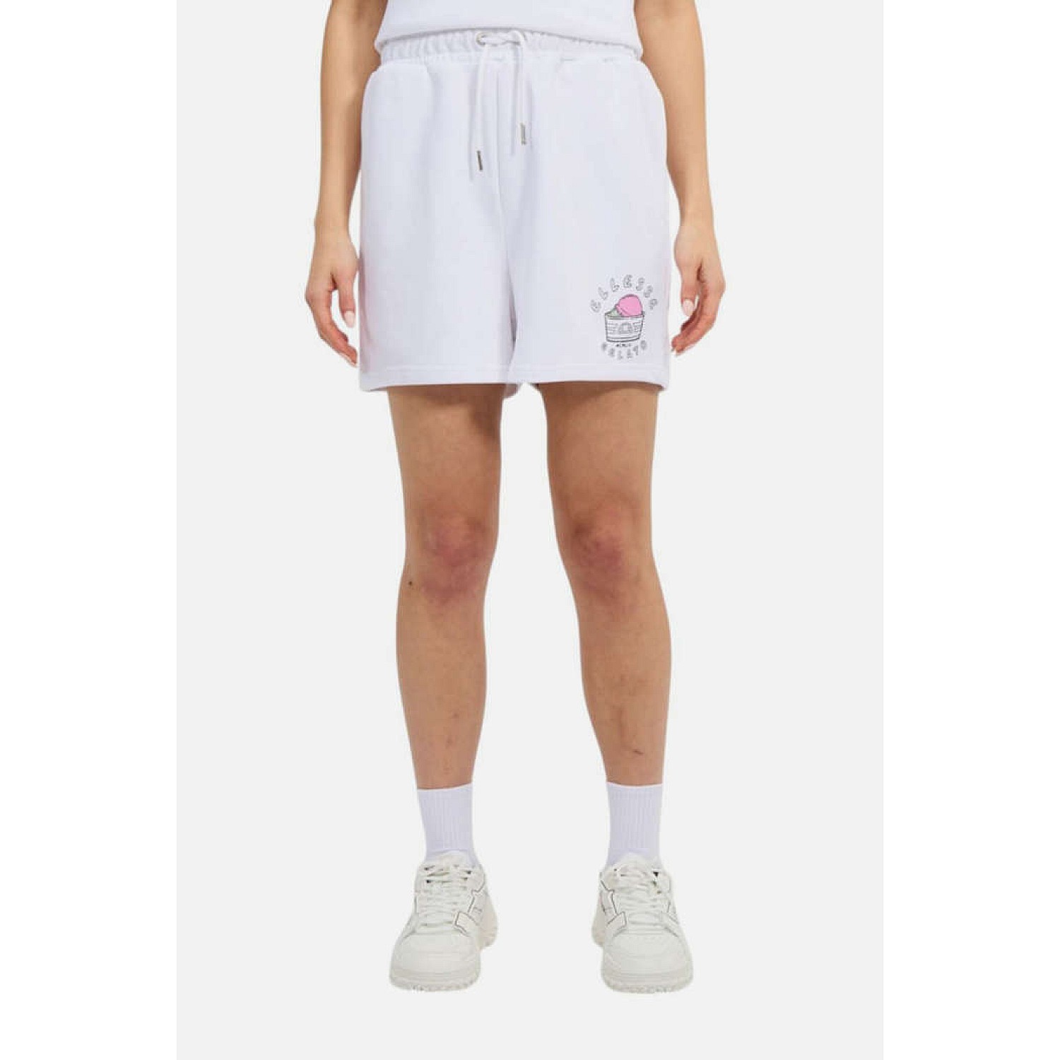 Σορτς 'Cerchi' ELLESSE