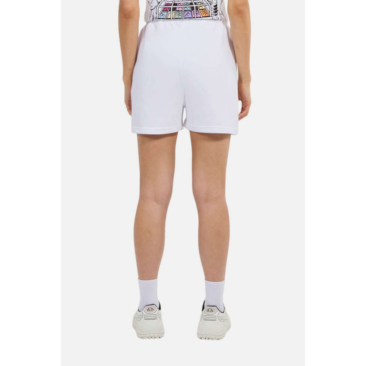 Σορτς 'Cerchi' ELLESSE