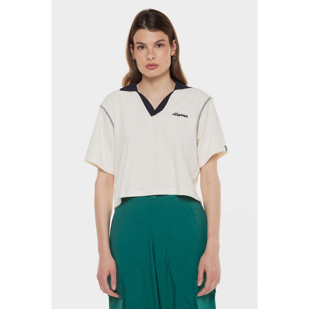 Ellesse Sgz22004 Resort Valeti Shirt Πουκάμισο Γυ